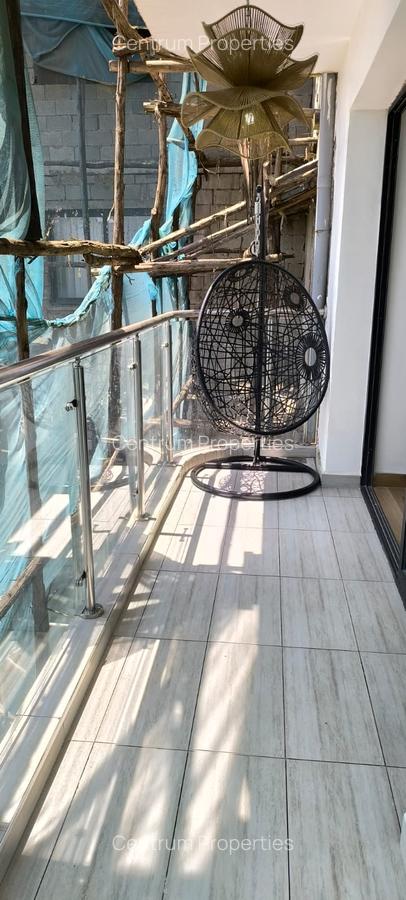 4 Bed Apartment with En Suite at Westlands - 13