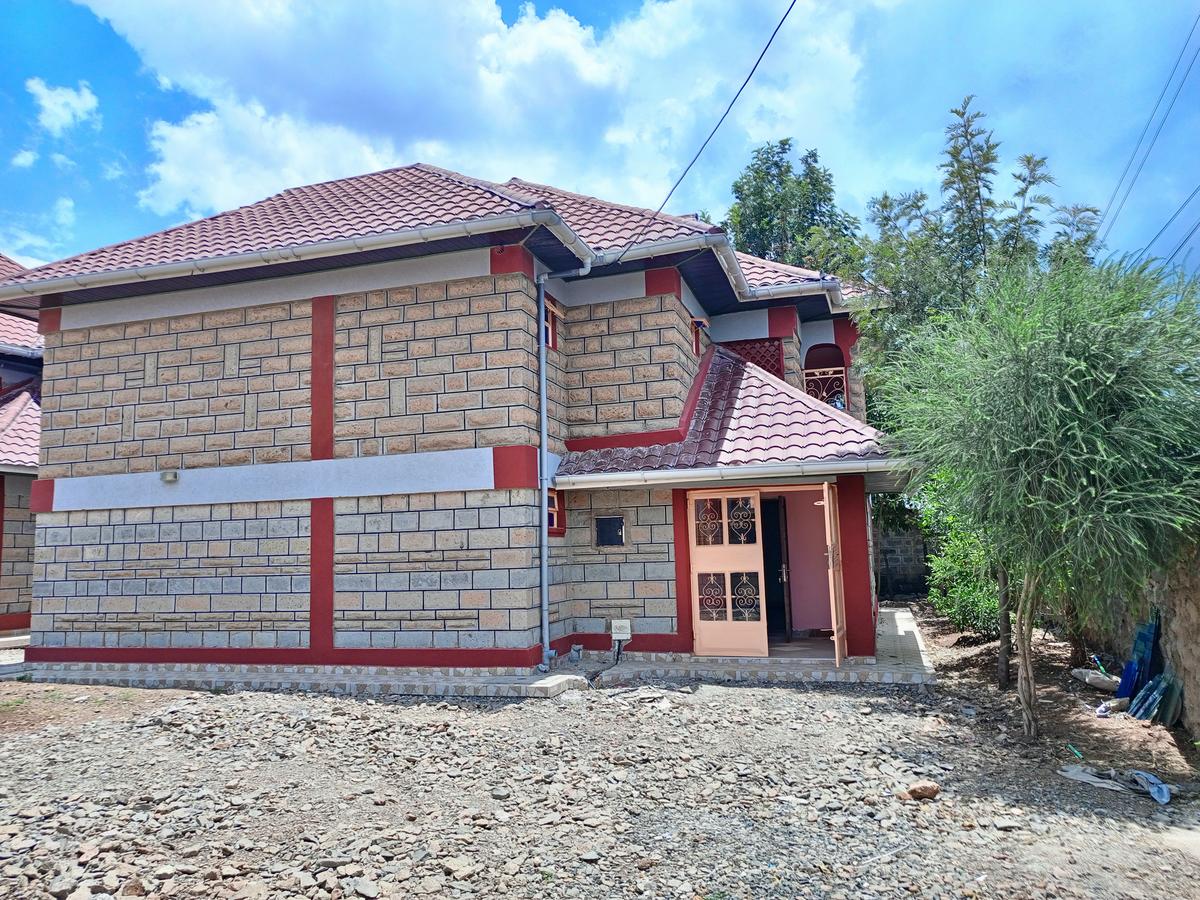 4 Bed House with En Suite in Kitengela - 4