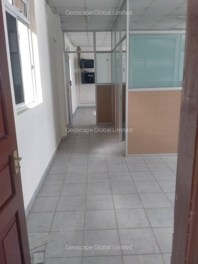 6,839 ft² Warehouse with Parking in Mombasa Road - 4