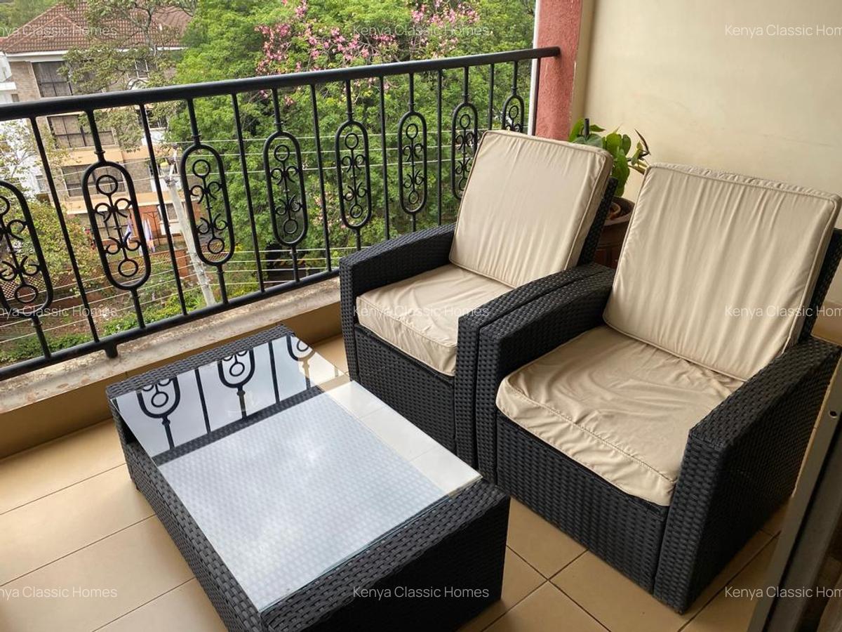 1 Bed Apartment with En Suite at Milimani - 13