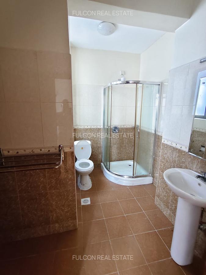3 Bed Apartment with En Suite in Kileleshwa - 16