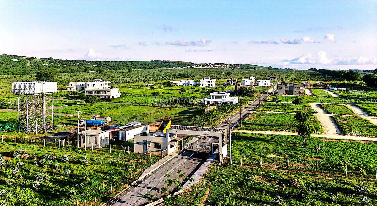 5 ac Residential Land in Vipingo - 17