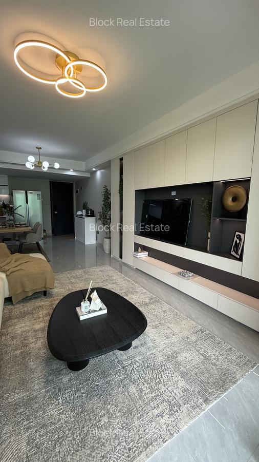 3 Bed Apartment with En Suite in Kileleshwa - 10