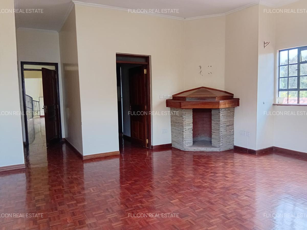 4 Bed Villa with En Suite in Karen - 15