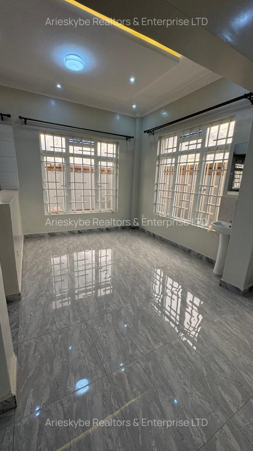 4 Bed House with En Suite in Kahawa Sukari - 5