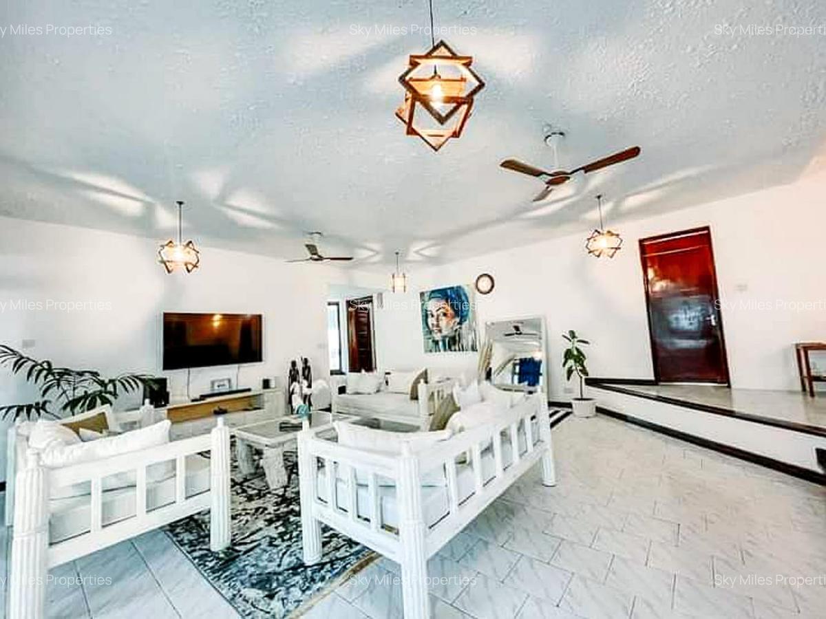 5 Bed Villa with En Suite at Diani - 20