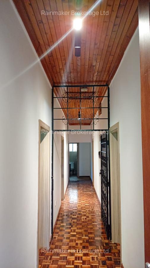 5 Bed House with En Suite at Thigiri - 15