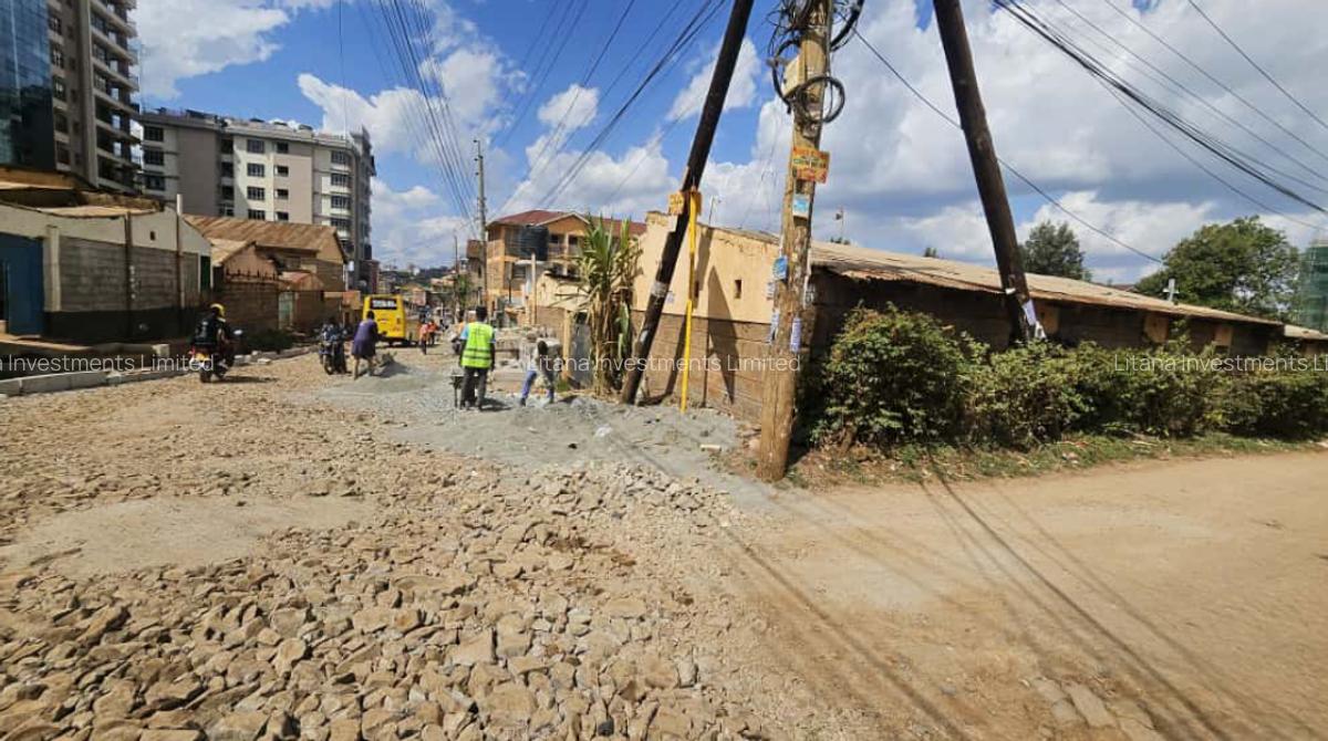 0.125 ac Land at Ruaka Town - 1