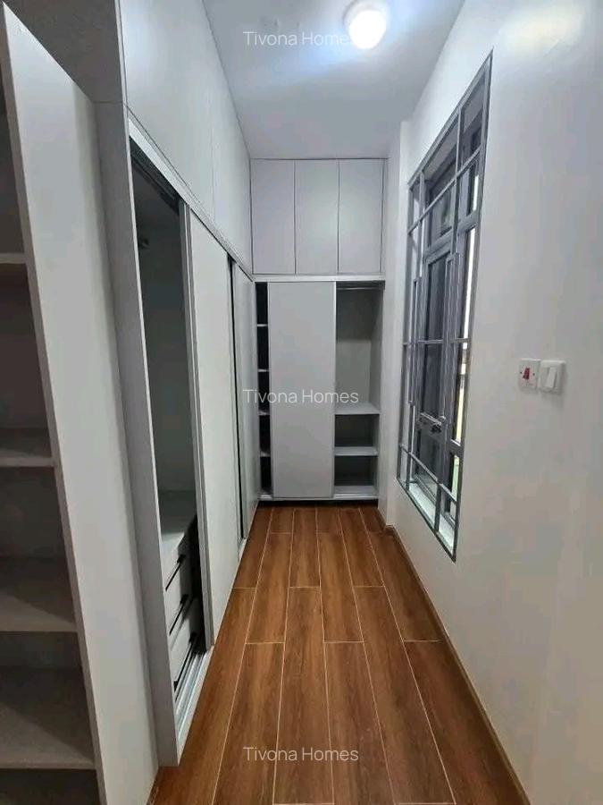 4 Bed House with Staff Quarters in Thika - 2