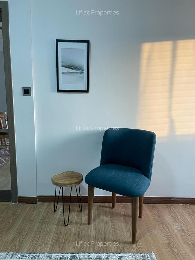 Serviced 2 Bed Apartment with En Suite in Ngong Road - 9