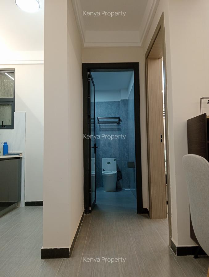 3 Bed Apartment with En Suite in Kilimani - 5