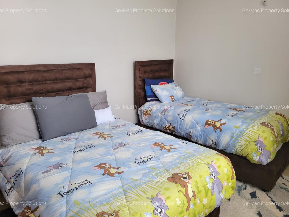 3 Bed Townhouse with En Suite in Kiambu Road - 5