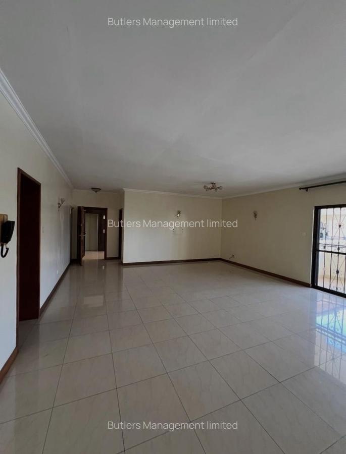 3 Bed Apartment with En Suite in Kileleshwa - 2