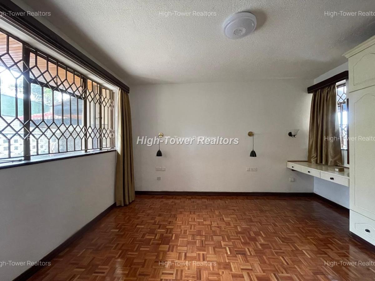 4 Bed House with En Suite at Runda - 16