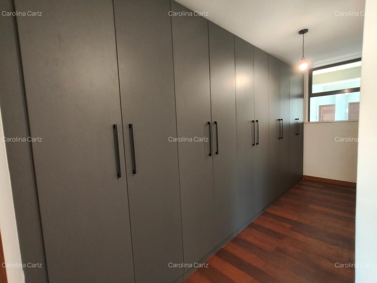 4 Bed Apartment with En Suite at Rosslyn Off Limuru Road - 10