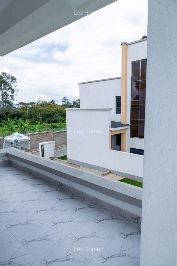 3 Bed House with En Suite at Rimpa - 19