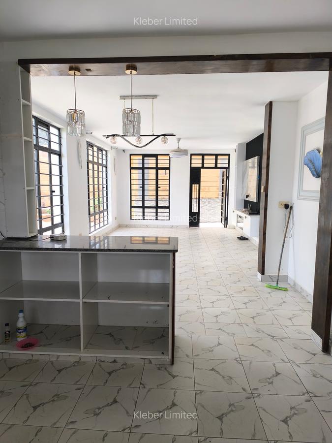 3 Bed House with En Suite in Ngong - 8