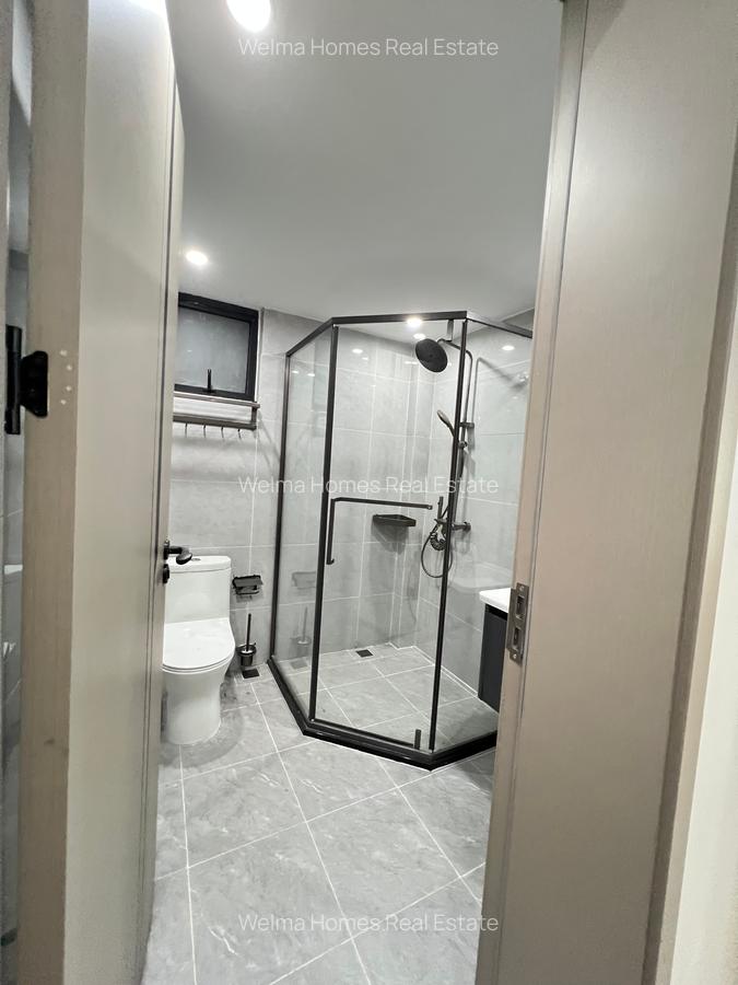 3 Bed Apartment with En Suite in Lavington - 9