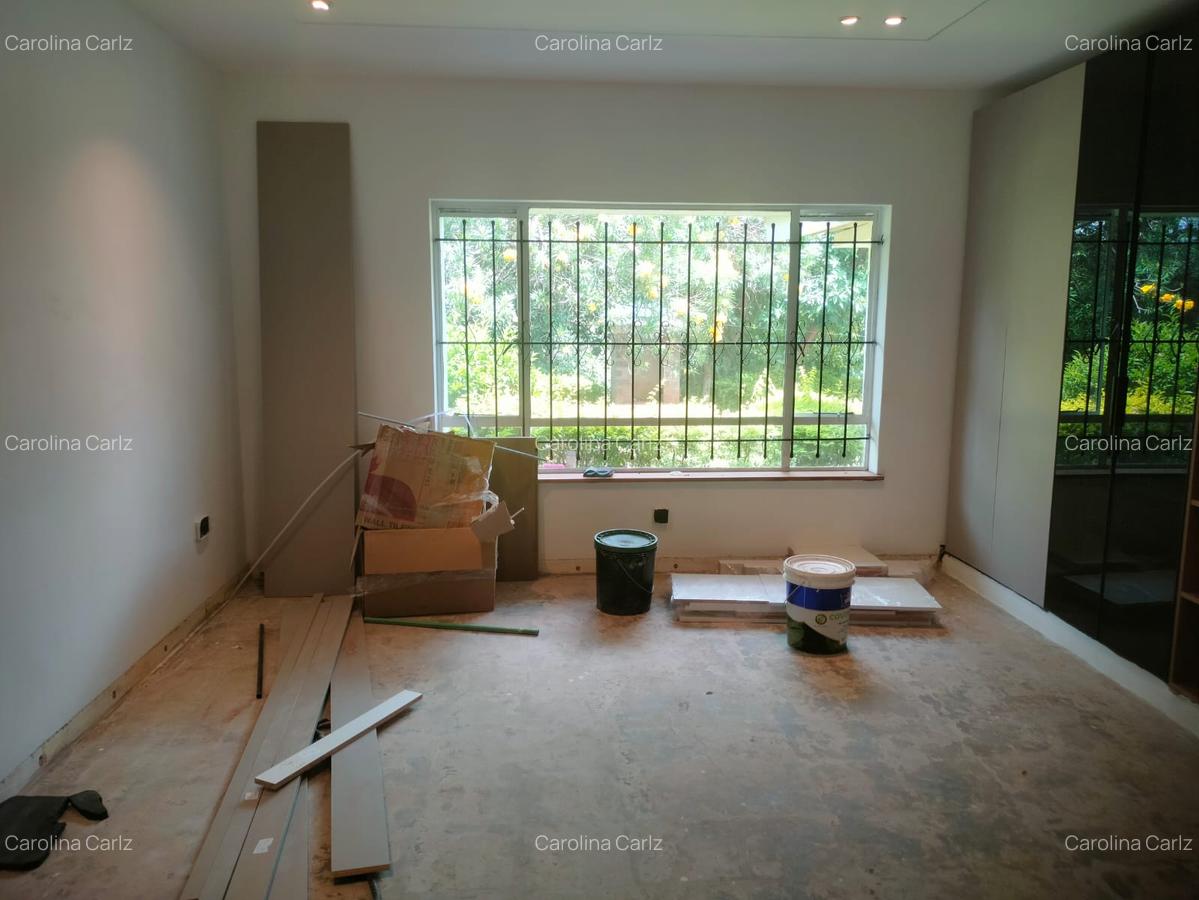 4 Bed House with En Suite at Old Muthaiga - 15