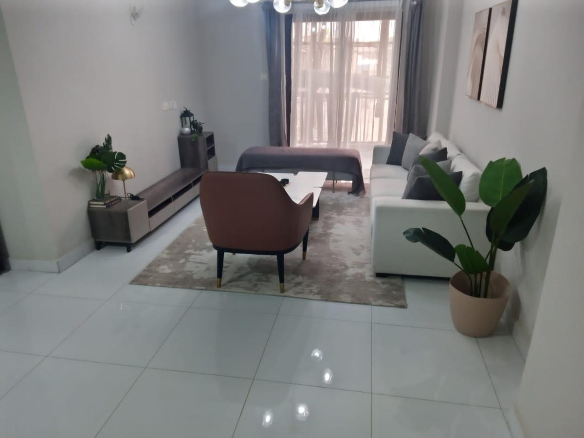 2 Bed Apartment with En Suite at Chandy Rd - 1