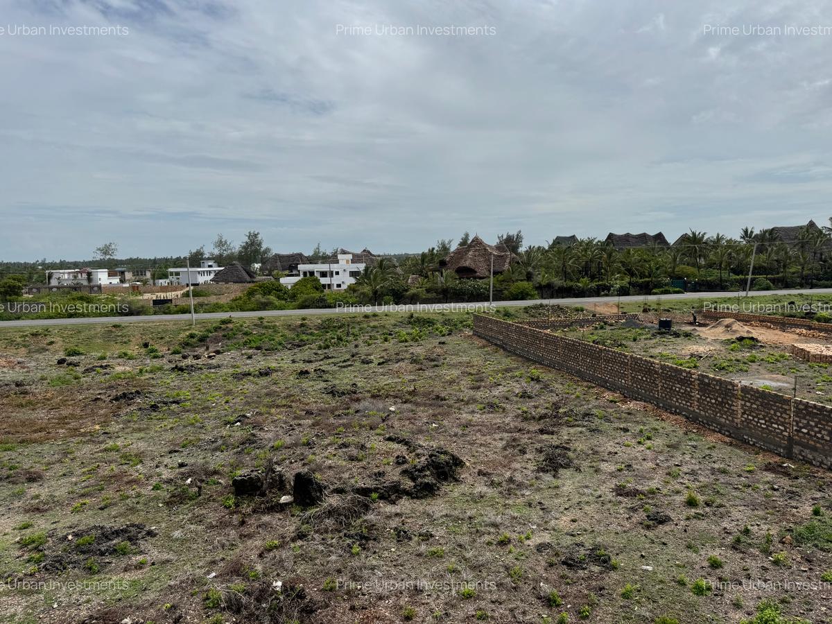 Land in Watamu - 4