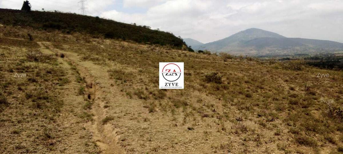 57 ac Land at Edana Road - 1