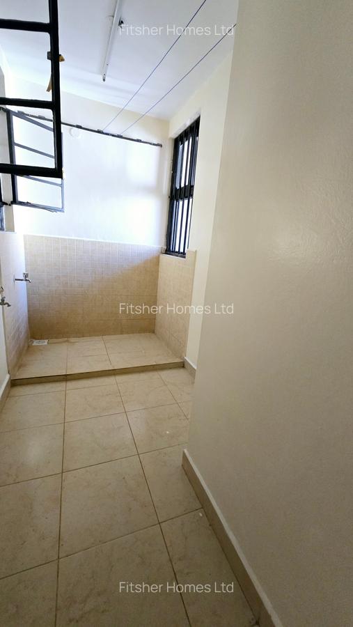 3 Bed Apartment with En Suite in Ruaka - 5
