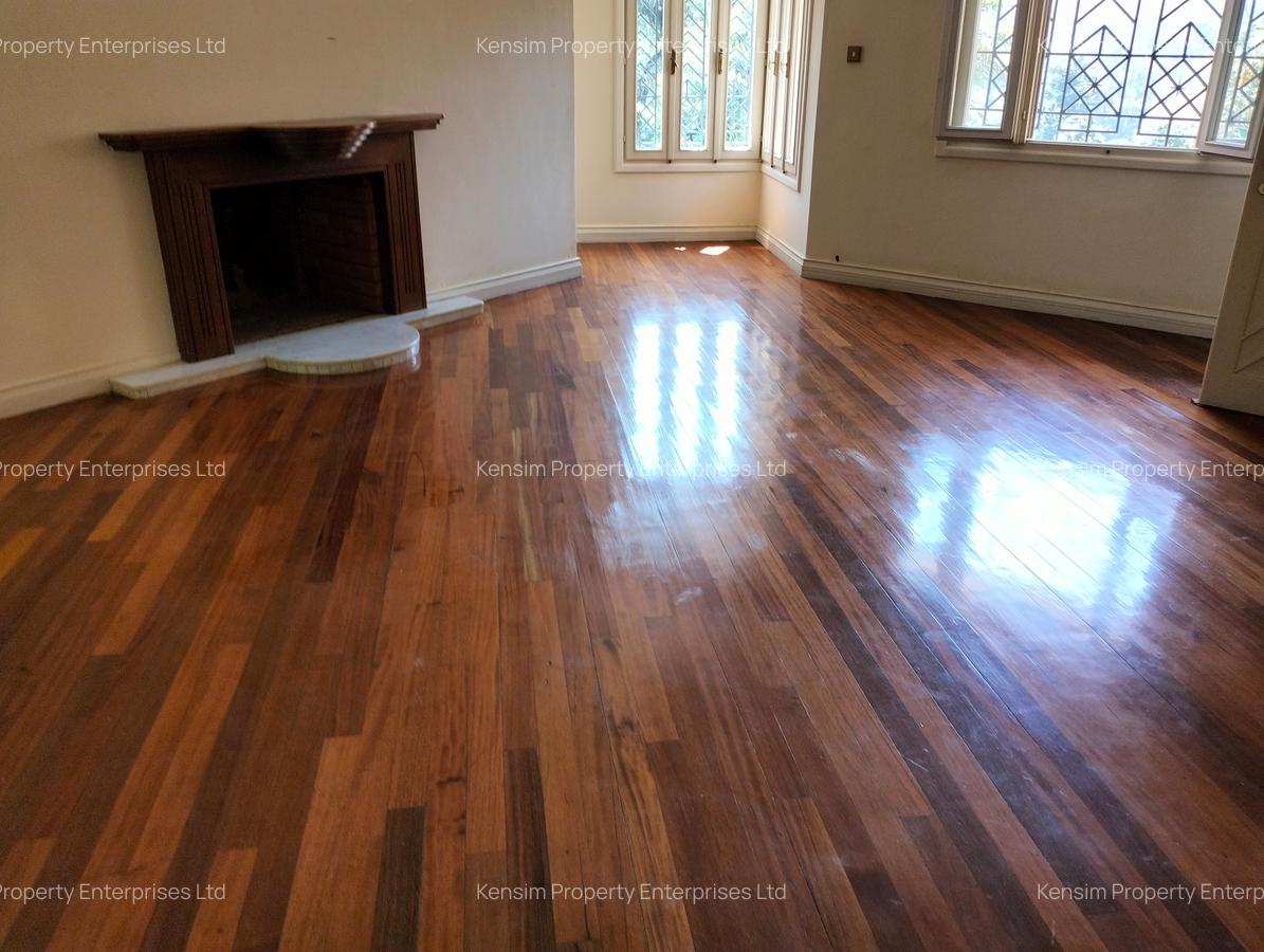 5 Bed House with En Suite in Muthaiga - 15