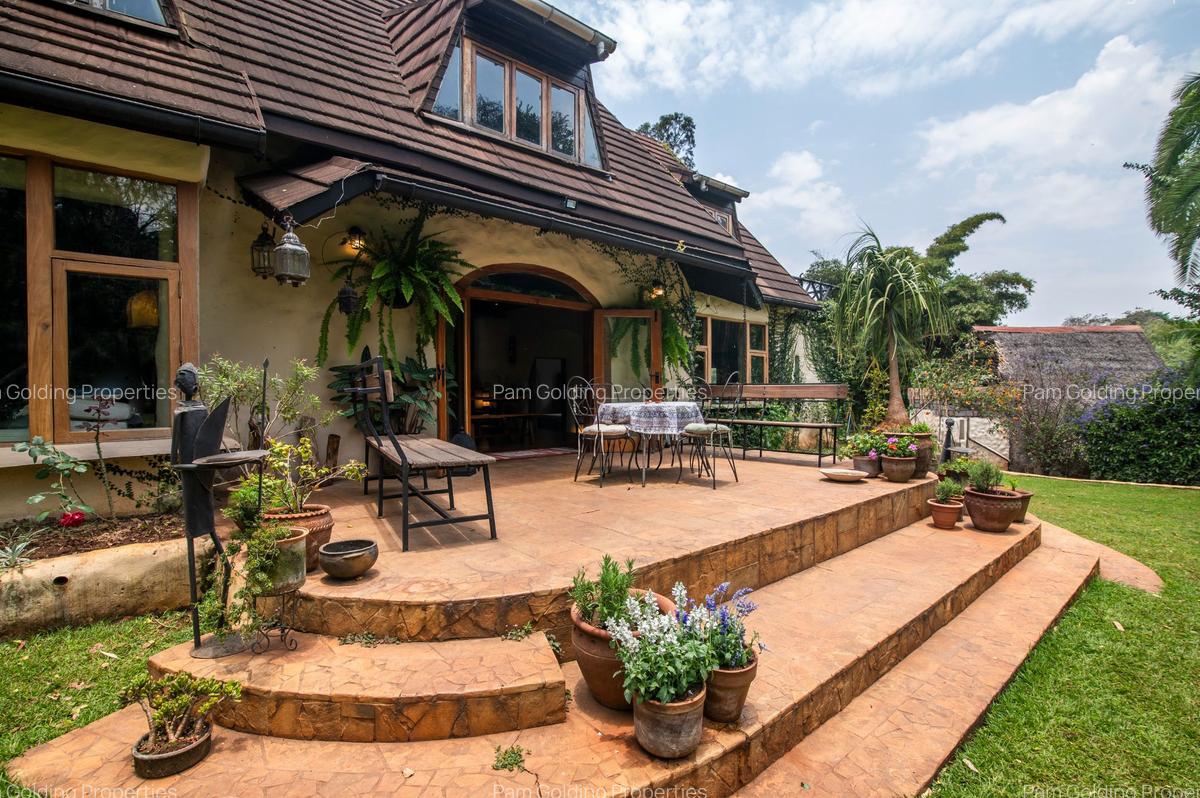 3 Bed House with En Suite in Loresho - 15