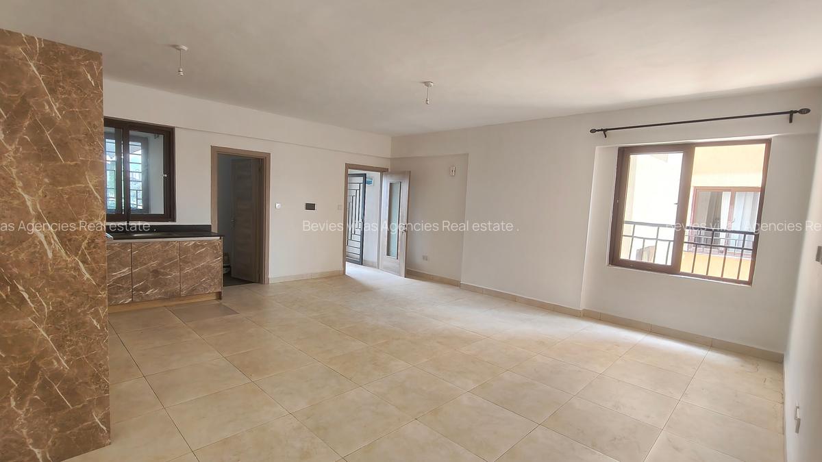 1 Bed Apartment with En Suite at Westlands - 4