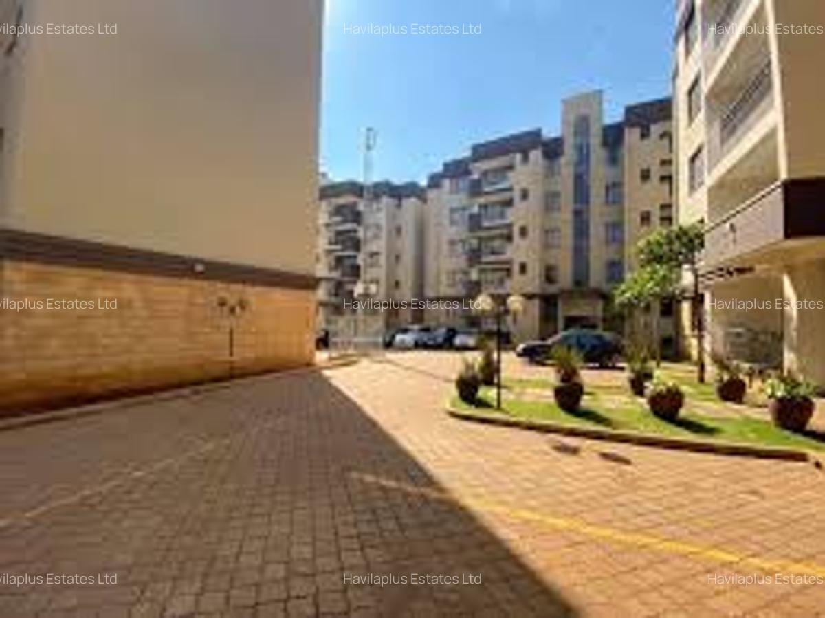 3 Bed Apartment with En Suite in Waiyaki Way - 1