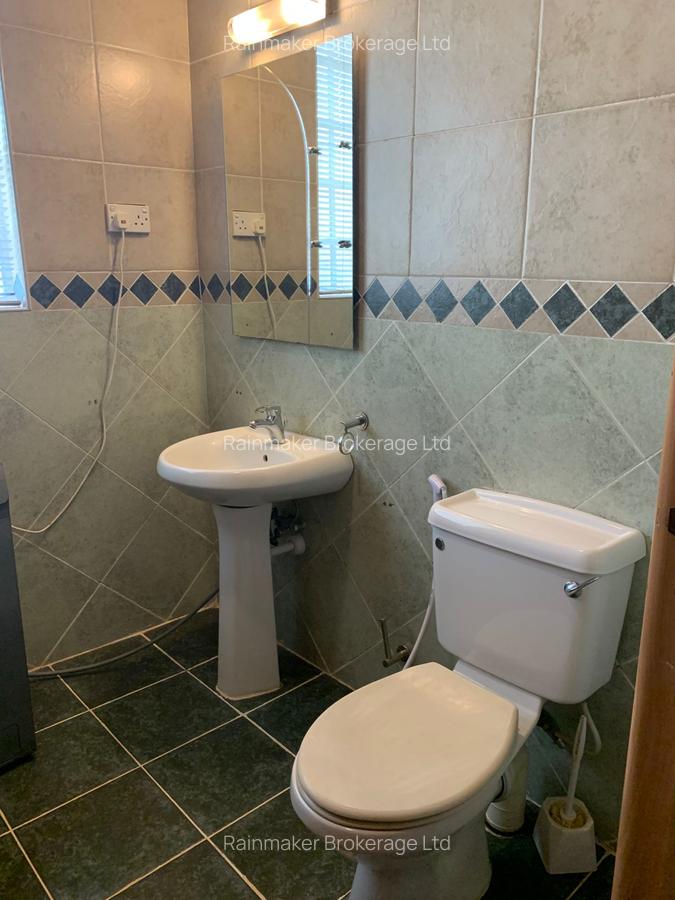 3 Bed House with En Suite at Panafric - 13