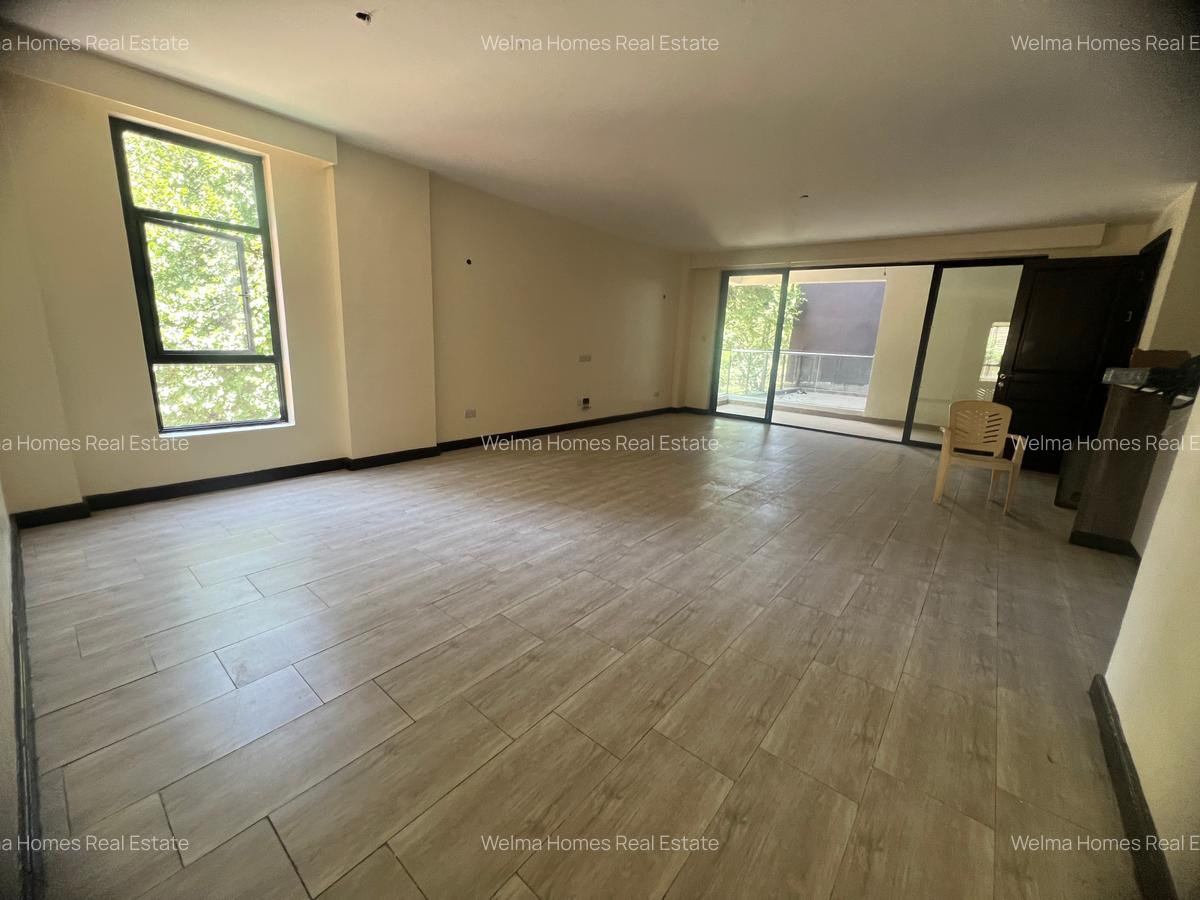 3 Bed Apartment with En Suite in Kilimani - 10