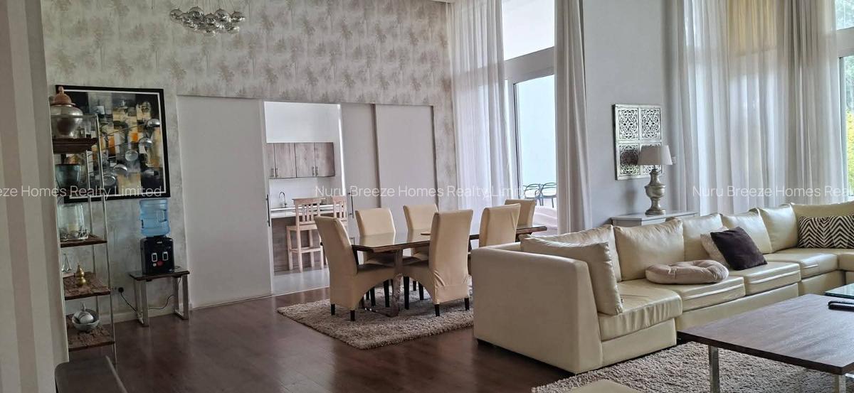 4 Bed Townhouse with En Suite in Spring Valley - 15