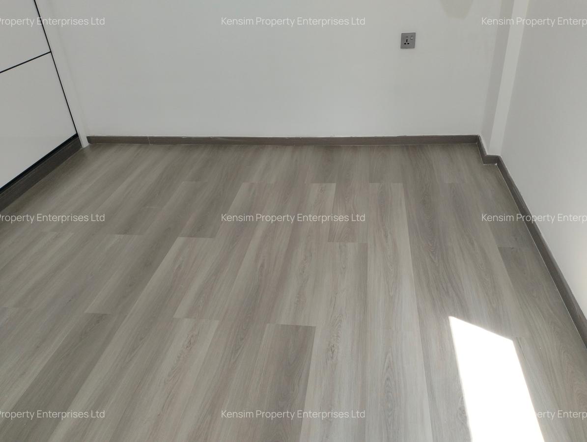 2 Bed Apartment with En Suite in Kilimani - 5