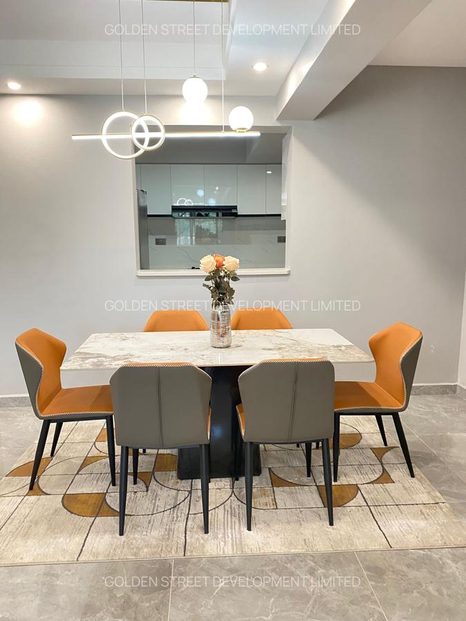 3 Bed Apartment with Staff Quarters at Nyeri Road - 2