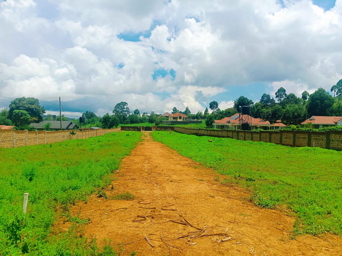 500 m² Residential Land at Ondiri - 3