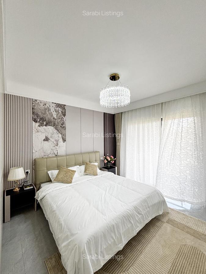 1 Bed Apartment with En Suite in Kilimani - 6