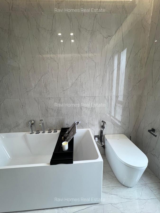 3 Bed Apartment with En Suite at Muthangari Drive Opposite The Address Office. - 18