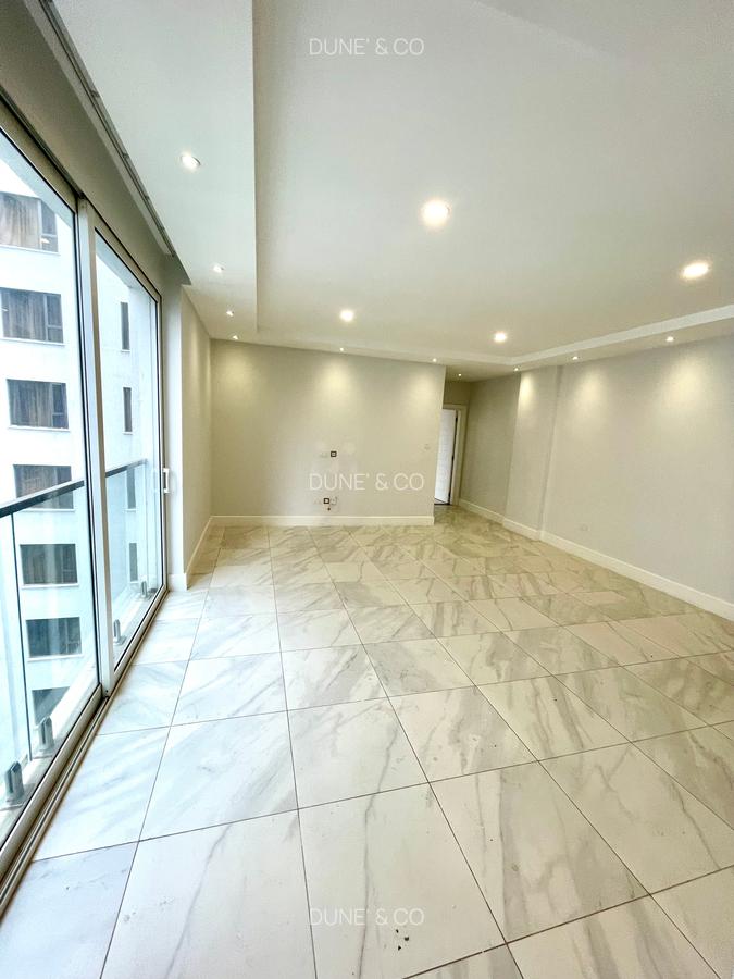 Serviced 1 Bed Apartment with En Suite in Westlands Area - 2