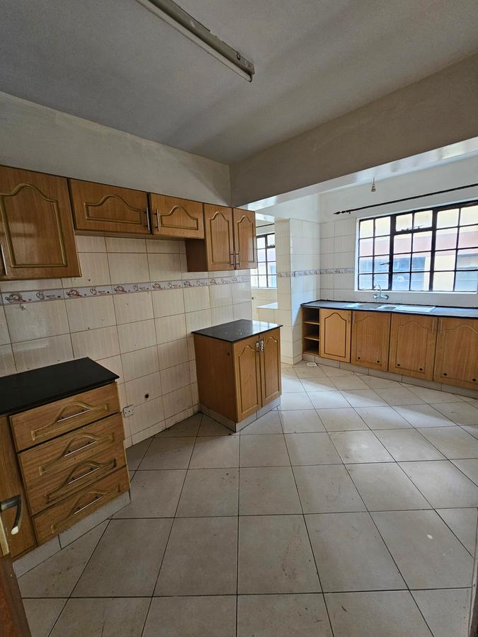 3 Bed Apartment with En Suite at Kileleshwa - 1