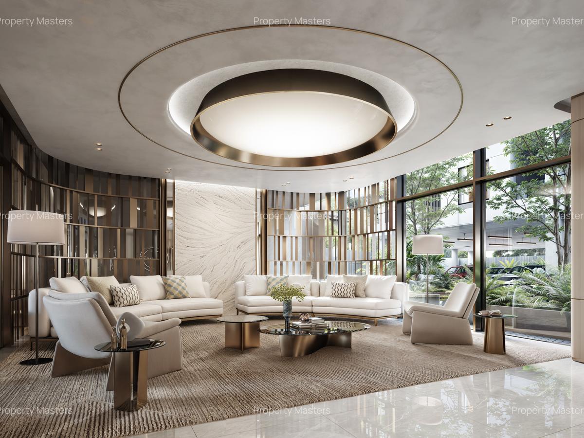 2 Bed Apartment with En Suite at Wood Avenue - 12