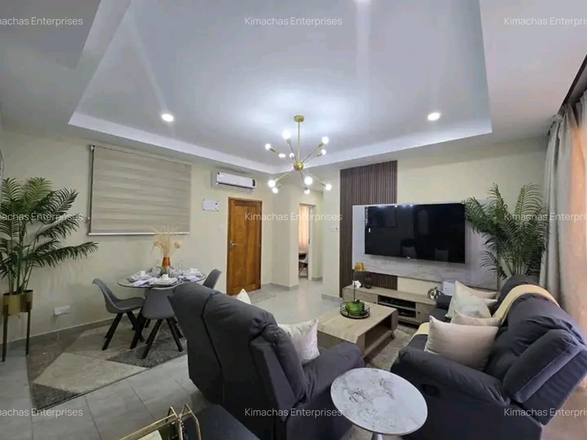 1 Bed Apartment with En Suite at 1St Avenue Nyali - 4