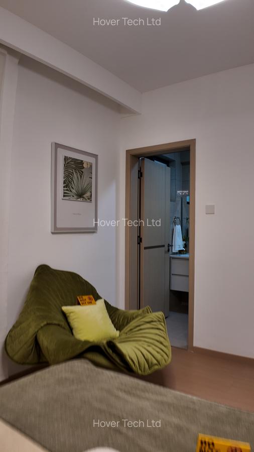 Serviced 4 Bed Apartment with En Suite in Kilimani - 6