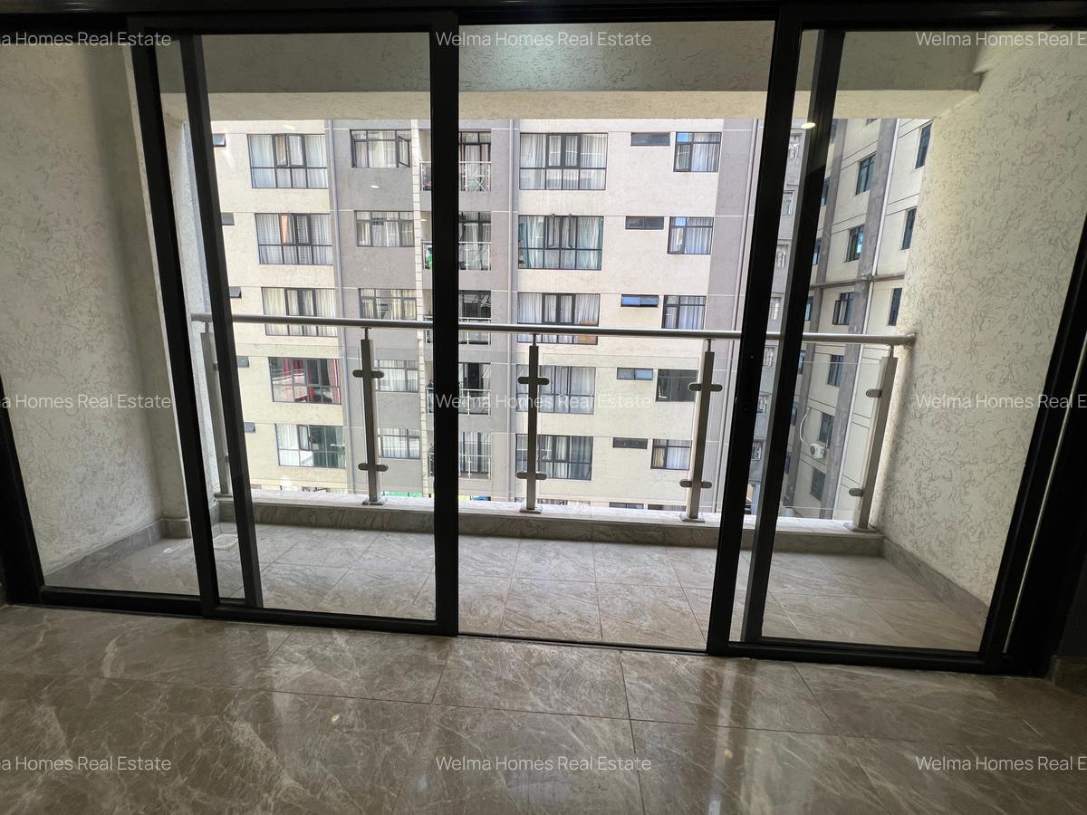 2 Bed Apartment with En Suite in Kilimani - 5