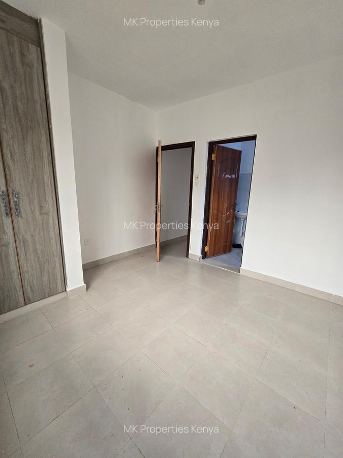 3 Bed House with En Suite at Kitengela Acacia - 12