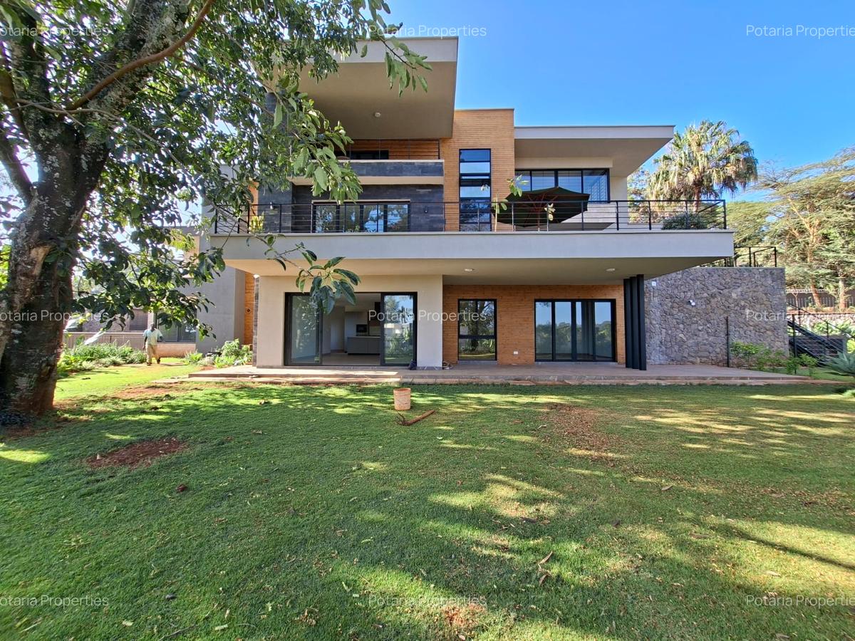 3 Bed House with En Suite in Loresho - 2