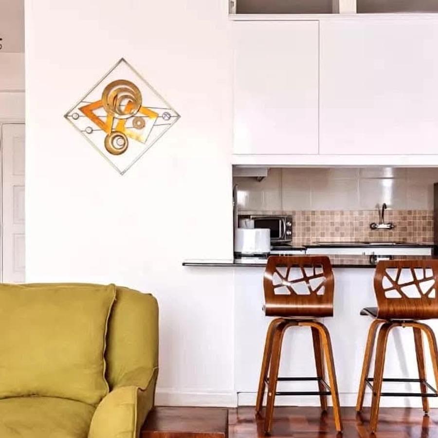 Serviced 1 Bed Apartment with Gym in Westlands Area - 3
