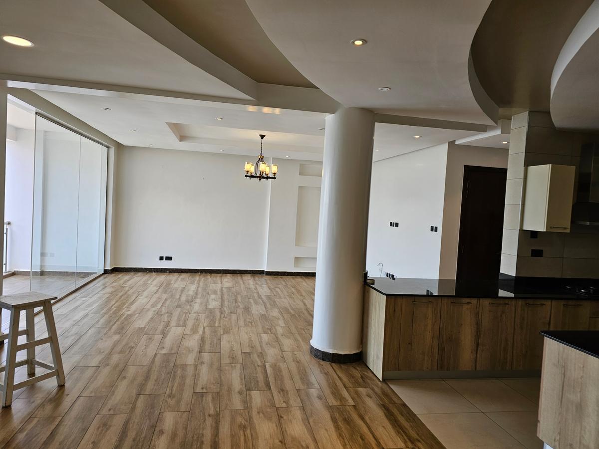 4 Bed Apartment with En Suite at General Mathenge - 7