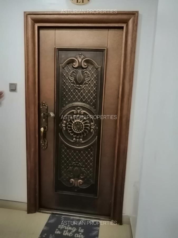 3 Bed Apartment with En Suite in Westlands Area - 17